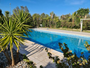 Villa degli Abbracci - San Vito dei Normanni - swimming pool